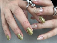 アリュール 玉造(ALLURE)/フリーコース