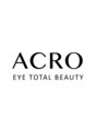 アクロアイトータルビューティ(ACRO eye total beauty) 前田 莉那