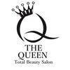ザ クイーン(The Queen)のお店ロゴ
