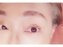 ヘアセットアンドアイラッシュ エル(Hairset & eyelash L)/大人女性のまつげパーマ