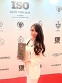 シービューティー(C BEAUTY)&nbsp;2024年4月韓国で開催された国際大会で審査員をさせて頂きました