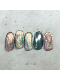 定額アート7500円
