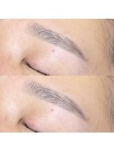 ネオン(Neon.)/アイブロウWAX