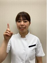 アイキュア 鍼灸接骨院 グランフロント大阪(iCure鍼灸接骨院) 森倉 さわな