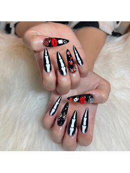 イチキュウハチキュウ ネイルサロン(The 1989 nail salon)/