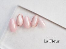 ラ フルール(La Fleur)/定額simple ◆ La Fleur