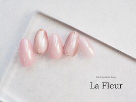 定額simple ◆ La Fleur