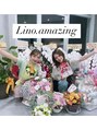リノ アメージング(Lino.amazing)/Lino.amazing