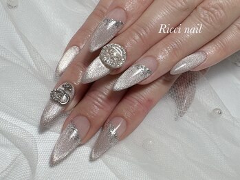 チアフルチア バイ リッチネイル(CheerfulCheer by Ricci nail)/