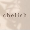 チェリッシュ(chelish)のお店ロゴ