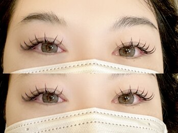 ネコル 袖ケ浦店(nekoRu)/フラットラッシュ!