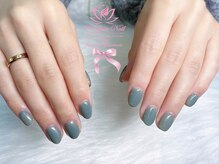 79リナネイル 心斎橋店(79LINA NAIL)/長さ出し/持ち込みOK/アート10本