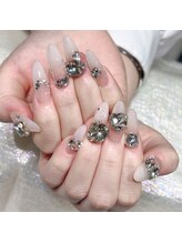 エヌワンネイル(N.one nail)/