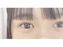 ラカ 長野駅前本店(LaKa)/まつ毛パーマ＊立ち上げデザイン