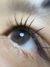 アンドエム(and m)/まつ毛エクステ