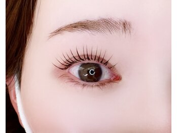 アイモア 江南店(eye mor.)/まつ毛パーマ