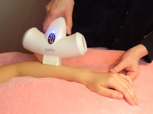 ディオーネ 新潟けやき通り店(Dione)/３ヶ所セレクト脱毛