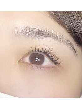 ボアップ(boappu)/マスカラパーマ