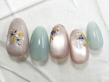 ジョジョ 神戸店(JOJO)/オフ込み￥8500