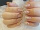 スロウネイル(slow nail)の写真