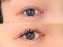 マミノン 武蔵小杉(Maminon)/【LEDマツエク】Dカールぱっちり