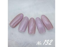 はあとねいる 千里丘店/ハンドNo.132