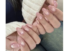 マグネット×エアジェル