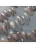Kana 限定 フルアートデザイン♪初回オフ無料【ケア込み】￥9,500