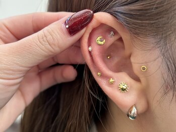 ジュジュ(joujou)/