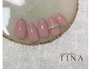 ティナ(TINA)/