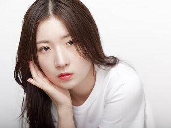 スマユー 渋谷店(SMAU)/model[渋谷眉毛まつげパーマ]