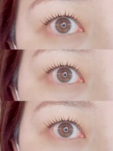 グランツムーン(Glanz moon)/【まつ毛パーマ♪】