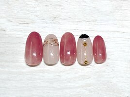 HAND:定額8250円コース