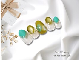 トレンドデザイン定額¥6,500