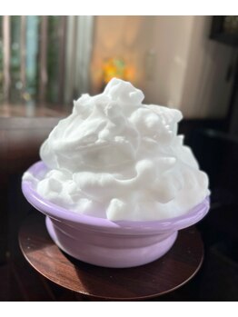 アロマサロン ココル(cocoru)/毛穴洗浄