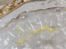 サニーデイ サンデー横浜戸部店(Sunny Day SUNDAE)/定額デザイン.*