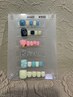 【定額フットネイルA】￥5000