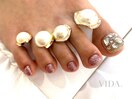 《FOOT》親指artコース