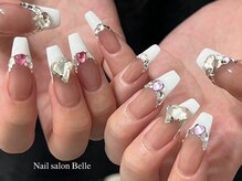 ネイルサロンアンドスクール ベル(Belle)