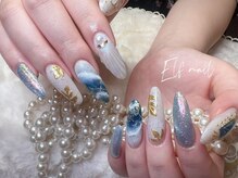 エルフネイル(Elf nail)/