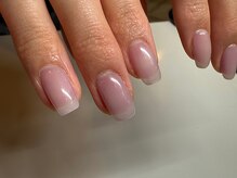 アンバイアオ(UN by ao.)/ブレンドワンカラー