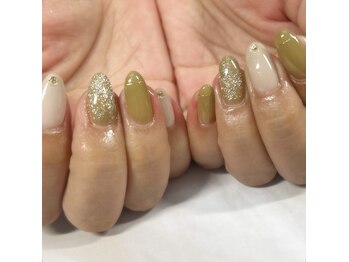 モア(more)/定額シンプルアート