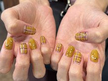 レナトゥス(Renatus)/Autumn