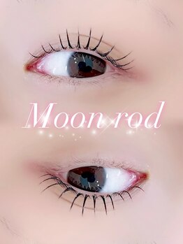 アイモア 金山店(eye mor.)/ムーンロッド♪♪