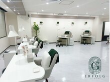 エアフォルクギンザ 横浜店(ERFOLG GINZA)