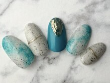 ネイルサロンリヴィエール(Riviere)/HAND★初回¥9500/再来¥10000