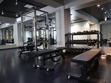 シーエーピーフィット(C A P FIT)