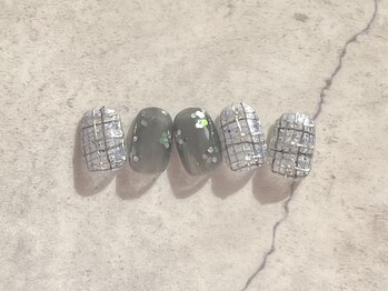 11月キャンペーン¥8000オフ代別