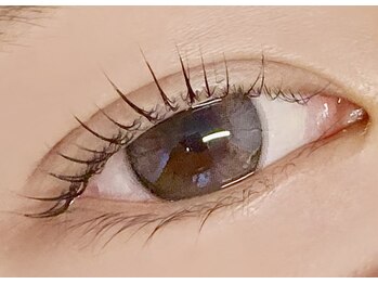 サロンドルル(Salon de Lulu)/まつげパーマ