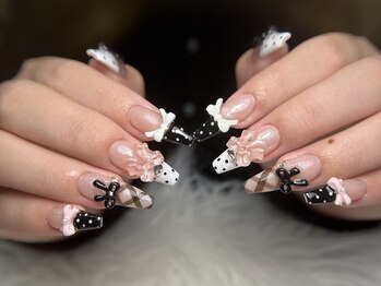 ミチネイルズ 池袋(Michi nails)/